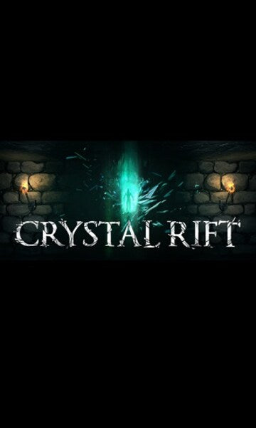 Crystal Rift Steam CD Key
