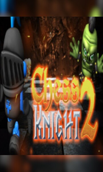 Chess Knight 2 Steam Key GLOBAL