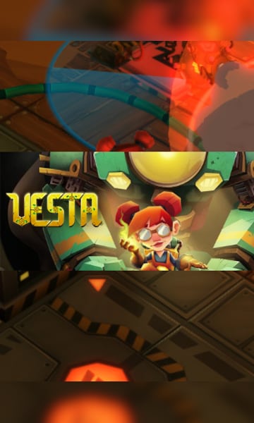 Vesta Steam Key GLOBAL