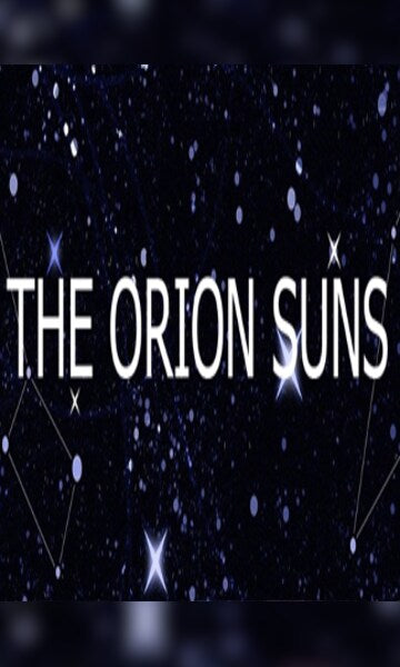 The Orion Suns Steam Key GLOBAL