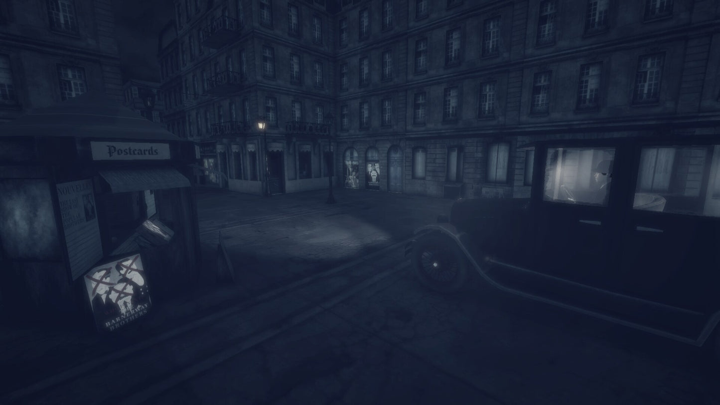 The Piano Steam Key GLOBAL