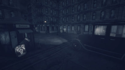 The Piano Steam Key GLOBAL