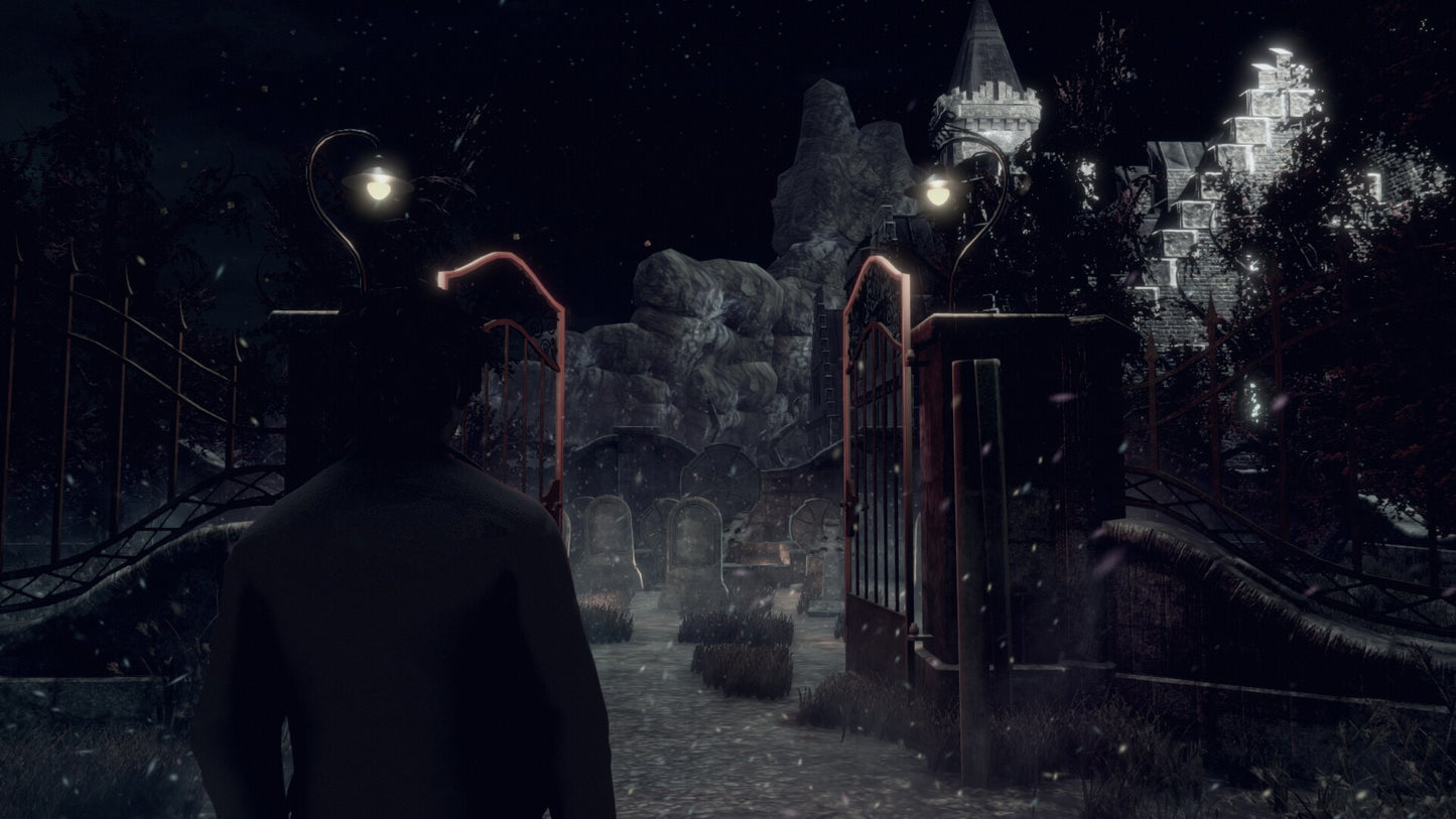 The Piano Steam Key GLOBAL