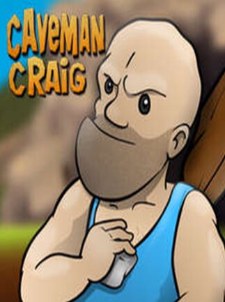 Caveman Craig Steam CD Key