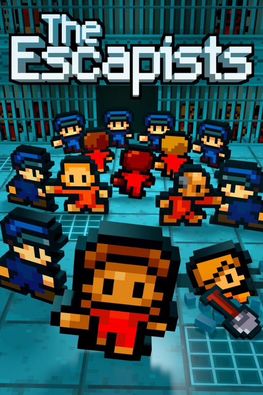 The Escapists: Complete Pack