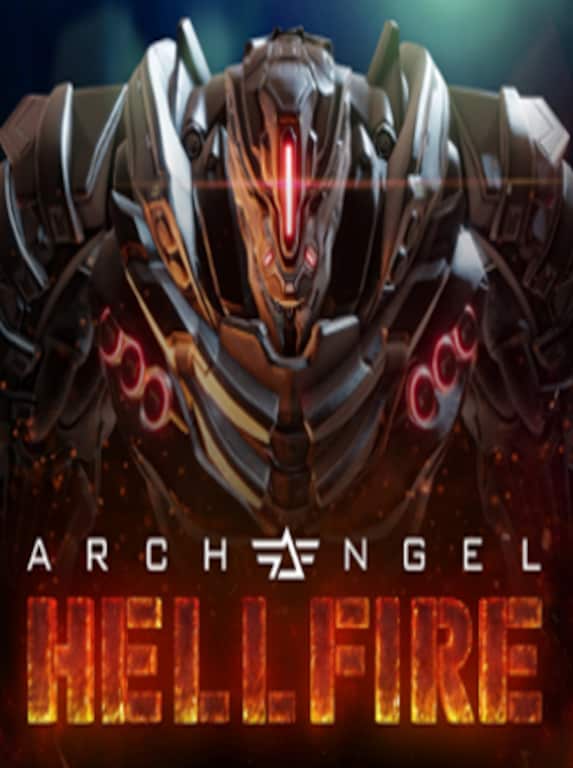 Archangel Hellfire - Fully Loaded Steam Key GLOBAL