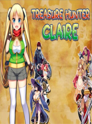 Claire Steam Key GLOBAL