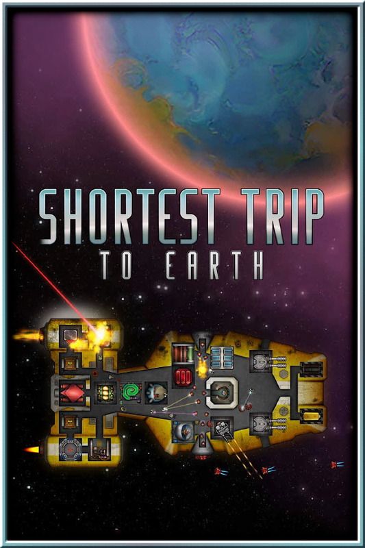 Shortest Trip to Earth