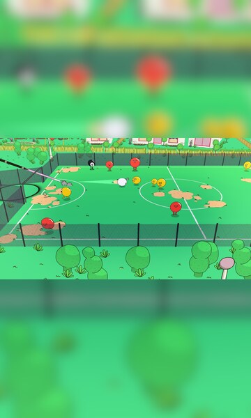 Pool Panic Steam Key GLOBAL