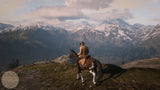 Red Dead Redemption 2 (EU/US)