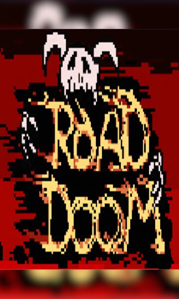 Road Doom Steam Key GLOBAL