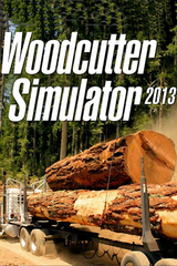Woodcutter Simulator 2013