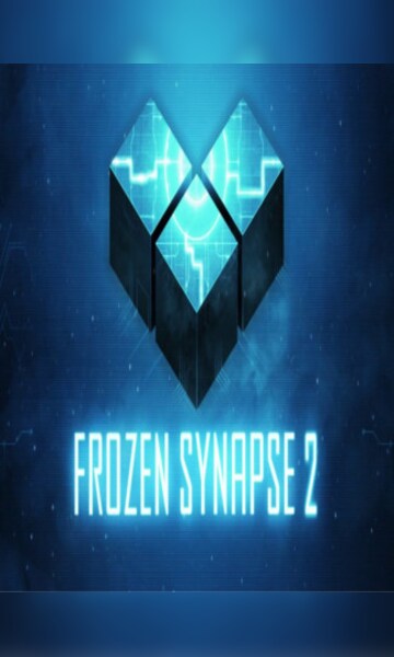 Frozen Synapse Steam Key GLOBAL