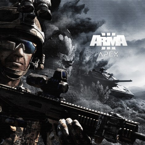 Arma 3 Apex Gift (Steam)