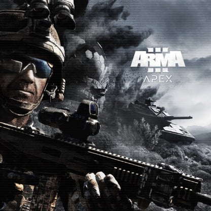Arma 3 Apex Gift (Steam)