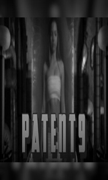 Patent9 - Goddess of Trust Steam CD Key