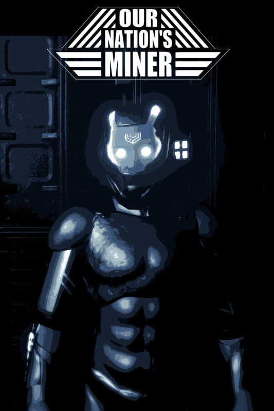 Our Nation's Miner Steam CD Key