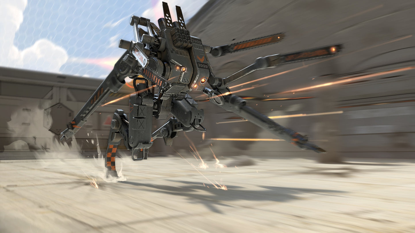 Battle Girls Deluxe Edition