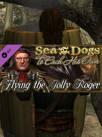 Sea Dogs: To Each His Own Steam Key GLOBAL