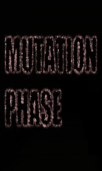 MUTATION PHASE Steam Key GLOBAL