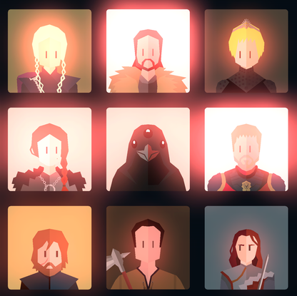 Reigns: Game of Thrones