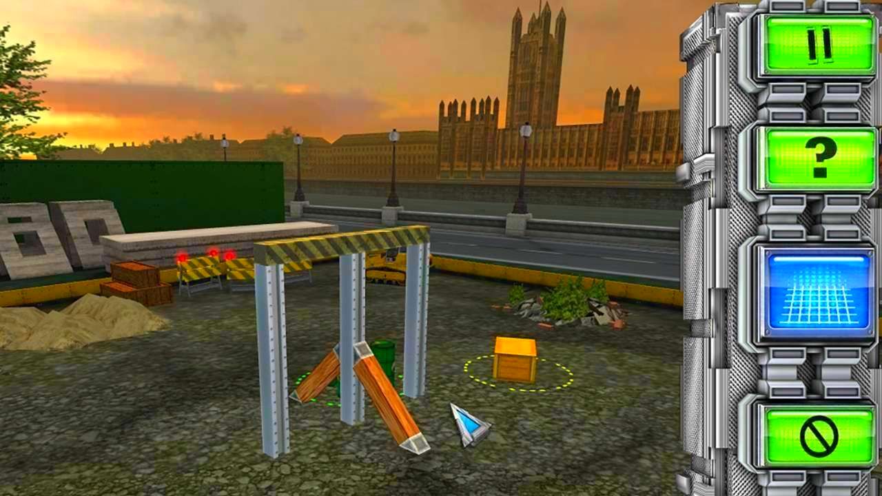 Demolition Master 3D