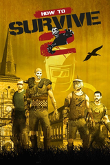 How To Survive 2 EU XBOX One