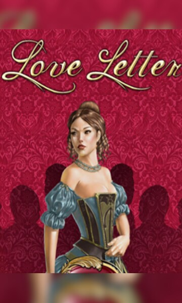 Love Letter Steam Key GLOBAL