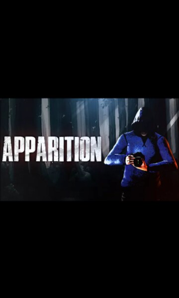 Apparition Steam Key GLOBAL