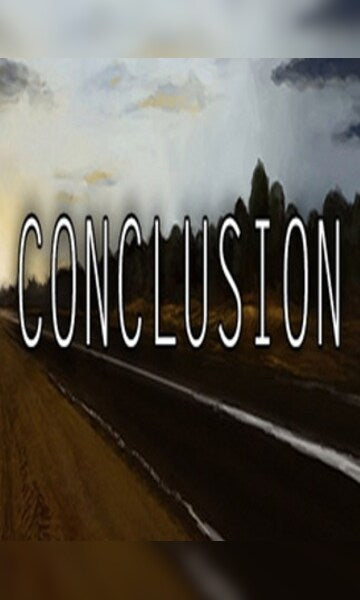 Conclusion Steam Key GLOBAL
