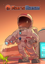 Mars Base