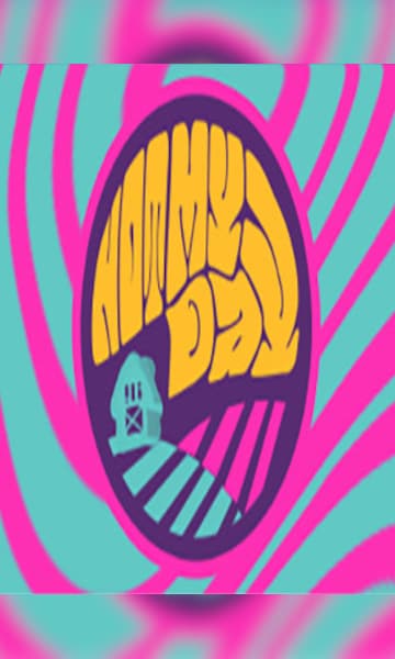 Not My Day! Steam Key GLOBAL