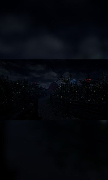 Sinister Halloween Steam Key GLOBAL