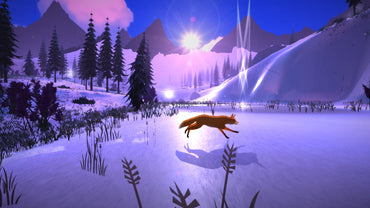 The First Tree PC Steam Key GLOBAL