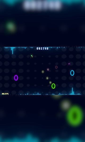 Slash It Steam Key GLOBAL