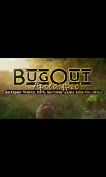 BugOut Steam Key GLOBAL