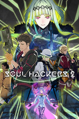 Soul Hackers 2 (Premium Edition) (EU)