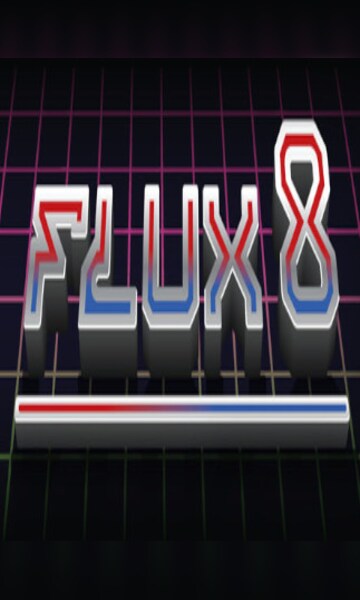Flux8 Steam Key GLOBAL