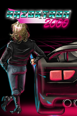 Razortron 2000