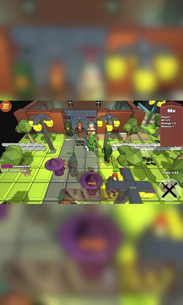 Warfare Steam Key GLOBAL