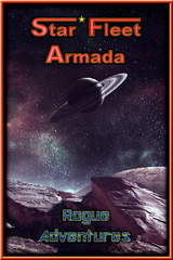 Star Fleet Armada Rogue Adventures