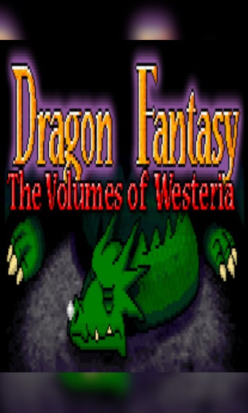 Dragon Fantasy: The Volumes of Westeria Steam Key GLOBAL