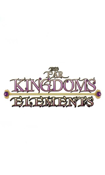The Far Kingdoms: Elements Steam Key GLOBAL