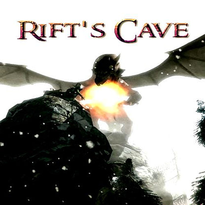 Rift's Cave Steam CD Key