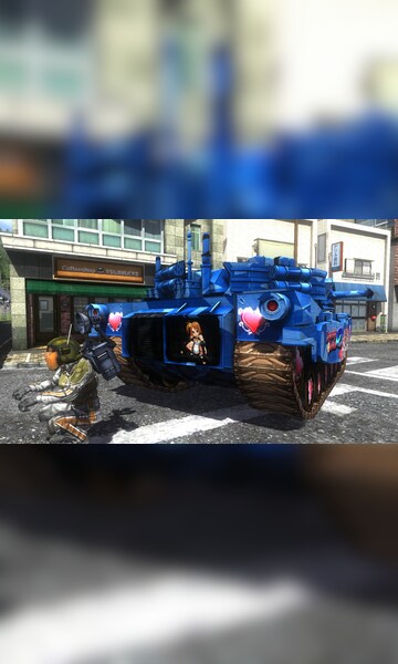 Gigantus DCC-Zero Marking Steam Key GLOBAL