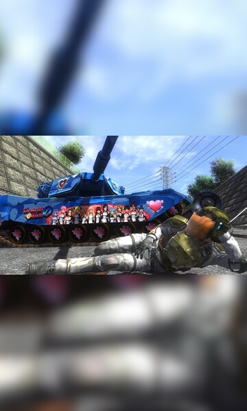 Gigantus DCC-Zero Marking Steam Key GLOBAL