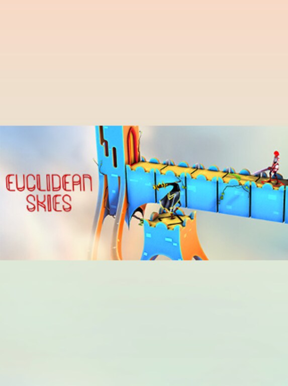 Euclidean Steam Key GLOBAL