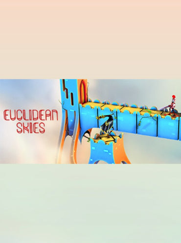 Euclidean Steam Key GLOBAL
