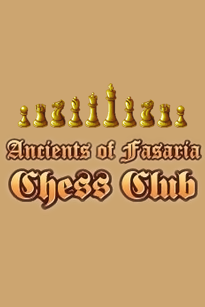 AoF Chess Club 2.0