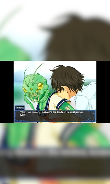 Creature Romances: Kokonoe Kokoro Steam Key GLOBAL